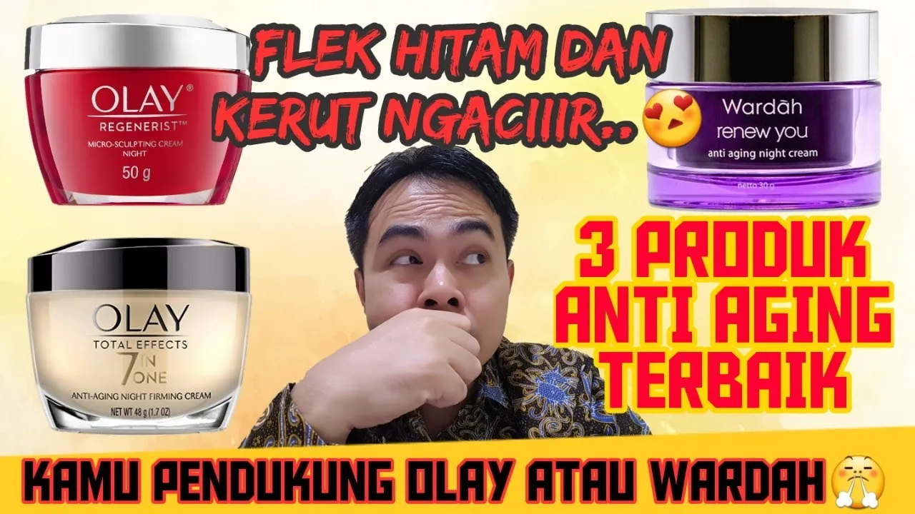 UPDATE 2020!! 3 CARA MENGATASI MASALAH FLEK HITAM PADA WAJAH!!. 