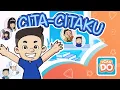 Download Lagu Cita-citaku | Tema Pekerjaan | Lagu Anak PAUD-TK ICANDO