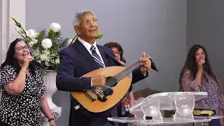 ادنو اليك ارتاح    نجيب لبيب دندنها