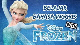 Download Belajar Bahasa Inggris dengan Film Disney: Frozen MP3