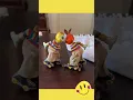Download Lagu SKATING TIN TOYS BUNNIES| HUNT VINTAGE TOY COLLECTION