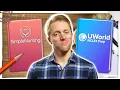 Simple Nursing vs UWorld NCLEX Which Prep Option Is Best
