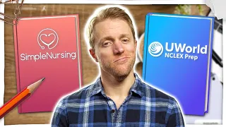 Simple Nursing vs UWorld NCLEX Which Prep Option Is Best
