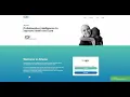 Athena - How to register