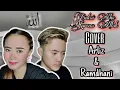 Download Lagu cintai aku karna allah||arliz sopi feat ramdhani||(COVER)baper bangt
