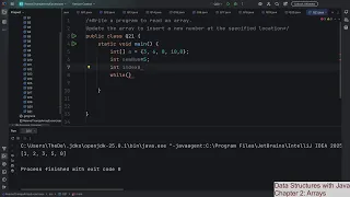 From Zero Again Day 56 Java Arrays Practice Problems Part 2 Intermediate Exercises