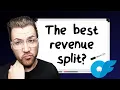 Best Revenue Split for NEW Model Growth in 2024 - OnlyFans Management Tips
