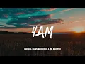 George Ezra - Dance All Over Me (Lyrics)