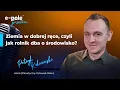 Download Lagu 🎤Ziemia w dobrych rękach! Czyli jak rolnik dba o środowisko?! Patryk Kokociński | e-pole