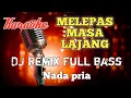 Download Lagu Melepas masa lajang Karaoke DJ Remix nada pria
