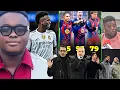 Lagu JUST IN..HOW VINICIUS DOP..LEWANDOWSKI DECISION ISSUES, PEP'S REPLACEMENT, CHELSEA AND ANALYSIS