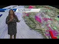 Download Lagu Coast and inland areas could see cooler temperatures