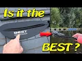 BEST Marine Outdoors Carbon Fibre Kayak Paddle - Test Review