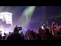 Savas & Sido - Jedes Wort ist Gold wert LIVE Royal Bunker Tour 2018 Leipzig