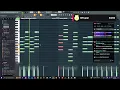 Lagu 240.Simple Soulful Deep House Tips 8| Chords \u0026 Arrangement \u0026 Mixing \u0026 Mastering in FL Studio | 🔴Live