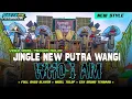 DJ WHO I AM BASS MIDEL ADU MEKANIK • ANDALAN PUTRA WANGI CEK SOUND • FULL BASS HOREGG TERBARU