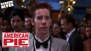 the rise and fall of the shermanator american pie 1999 