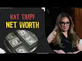 Unlocking the real Kat Timpf net worth Path to Wealth Channel