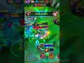 Download Lagu Hilda team vs Johnson team Power of Wildness skin#mobilelegends #shortvideo #gaming