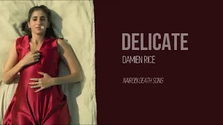 Download NAIROBI DEATH SONG LYRICS DELICATE DAMIAN RICE MP3