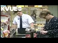 Download Lagu Grocery shopping at H-E-B \u0026 Albertsons in Austin in 1992 | KVUE Rewind