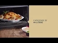 Vídeo do produto