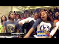 Candice Smith s NBC12 School Takeover Varina