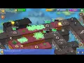 MergeDragons Challenge 17
