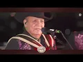 A ella - El Poder Del Norte De Arturo Buenrostro