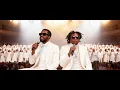 R2bees ft wizkid-Tonight(Choir)