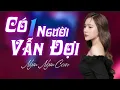 Download Lagu Có Một Người Vẫn Đợi Rumba Ngân Ngân Cover - Có Một Người Vẫn Đứng Đó Vẫn Yêu Anh Không Đắn Đo