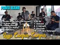Download Lagu LAGU CAMPURSARI KERONCONG ENAK BUAT SANTAI | PAKSI BAND KOMPILASI TOP 2020