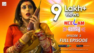 hot web series neelam aunty ep 02 full episode free hindi web series 2022 hokyo app 18 