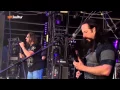 Download Lagu Dream Theater - The spirit carries on (Live Wacken 2015)