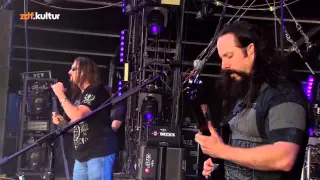 Download Dream Theater - The spirit carries on (Live Wacken 2015) MP3