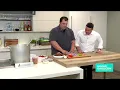 TEX 808 BBQ Brews cooks up a Slow Simmer Texas Chili Part 2