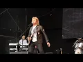 John Parr St Elmos Fire Rewind North Aug 2021