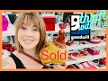 SOLD They ve LOST Their MINDS GOODWILL Thrift With Me EBay Reselling