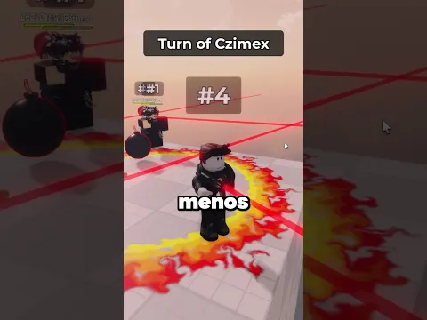 Este juego tiene 26.4 MILLONES de Jugadas en Roblox
