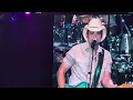 Brad Paisley 'American Saturday Night' 9/19/26 St Augustine Amphitheatre, St Augustine, Florida