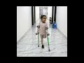 Lagu Over 21,000 Children Disabled In Gaza | FORGOTTEN CHILDREN OF GAZA | BeyondTheBorder 
