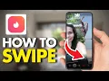 How to Swipe on Tinder Full Guide 2026