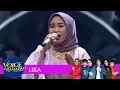 Lagu Mawlaya (Bara Kherigi \u0026 Maher Zain) - Lika | Episode 7 | Voice of Ramadan GTV 2019