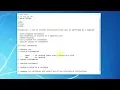 Program Design - 2 Pseudocode