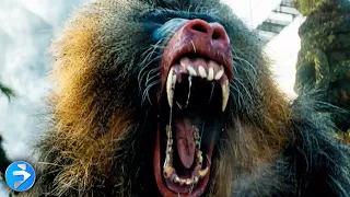 Tutte le creature più spaventose della saga di JUMANJI