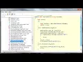 Visual Basic Tutorial 179 FTP Downloader Part 2 Referencing A Class Library