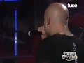 Disturbed - Stricken Live