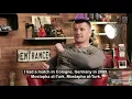 Mirko Cro Cop Filipovic on how he stole Joe Rogan s ride with English subtitles
