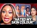 Naturi Reveals How 3LW Left Her Broke And Homeless