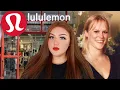 THE YOGA STORE MURDER Lululemon